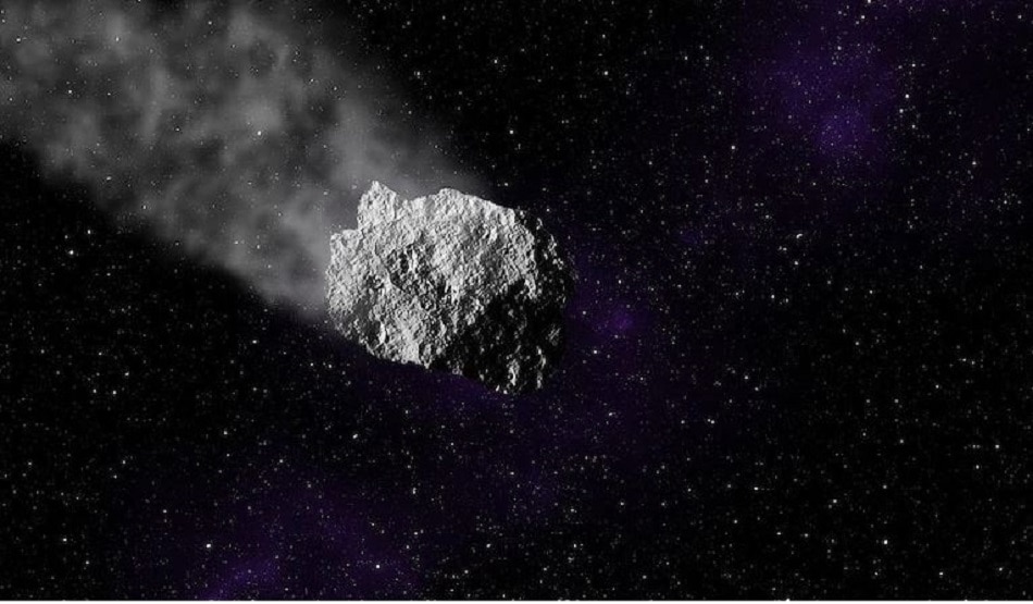 अंतरिक्ष में मंगल और बृहस्पति के बीच खोजे 6 क्षुद्रग्रह