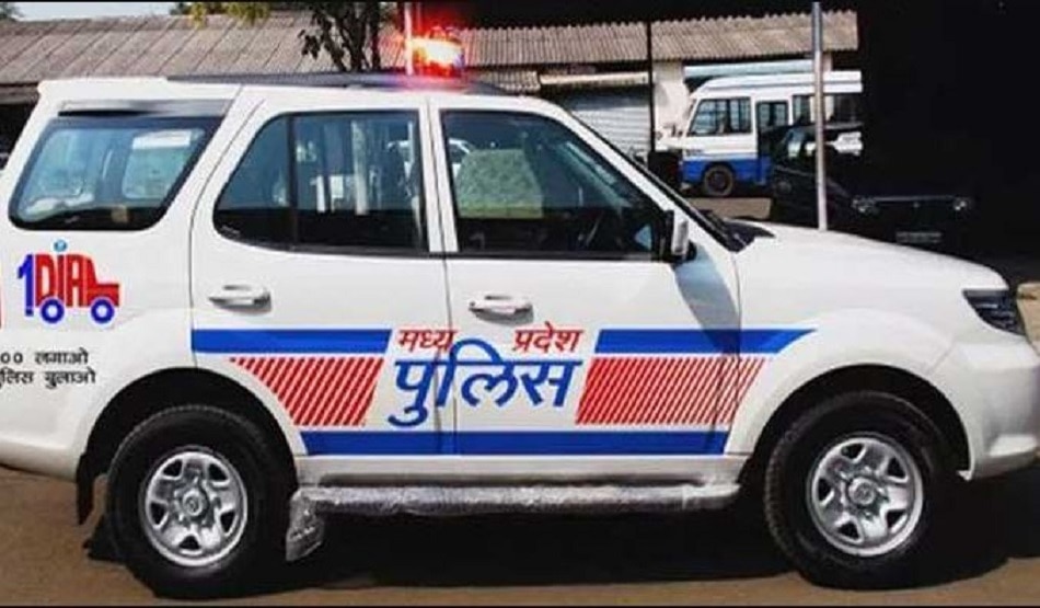 भैंसों का अपहरण