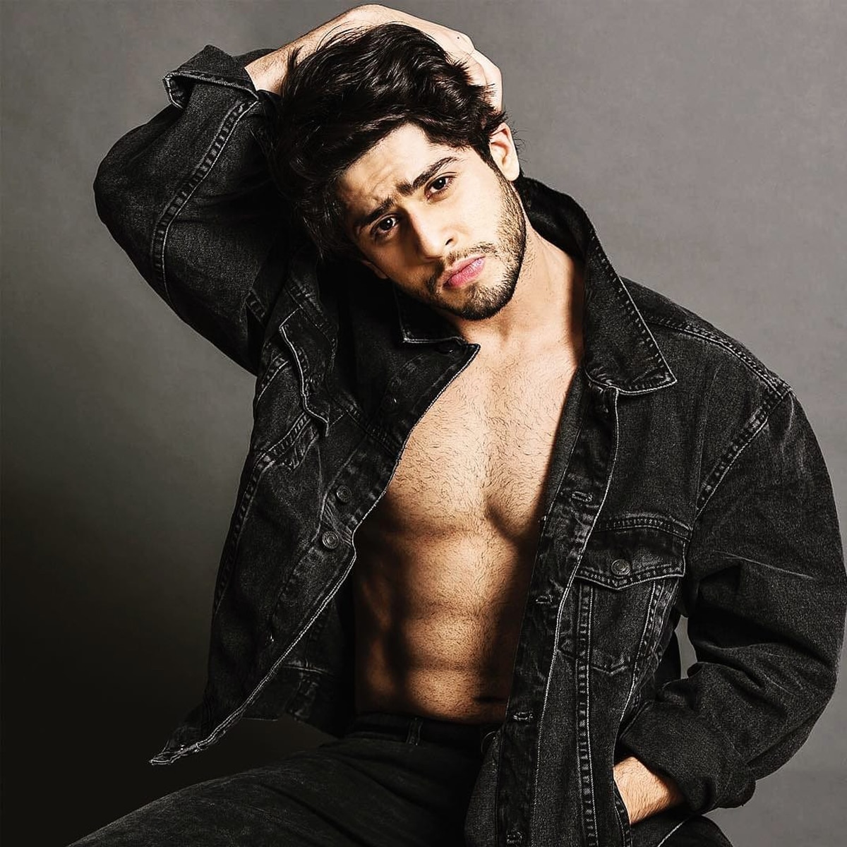 जिब्रान खान