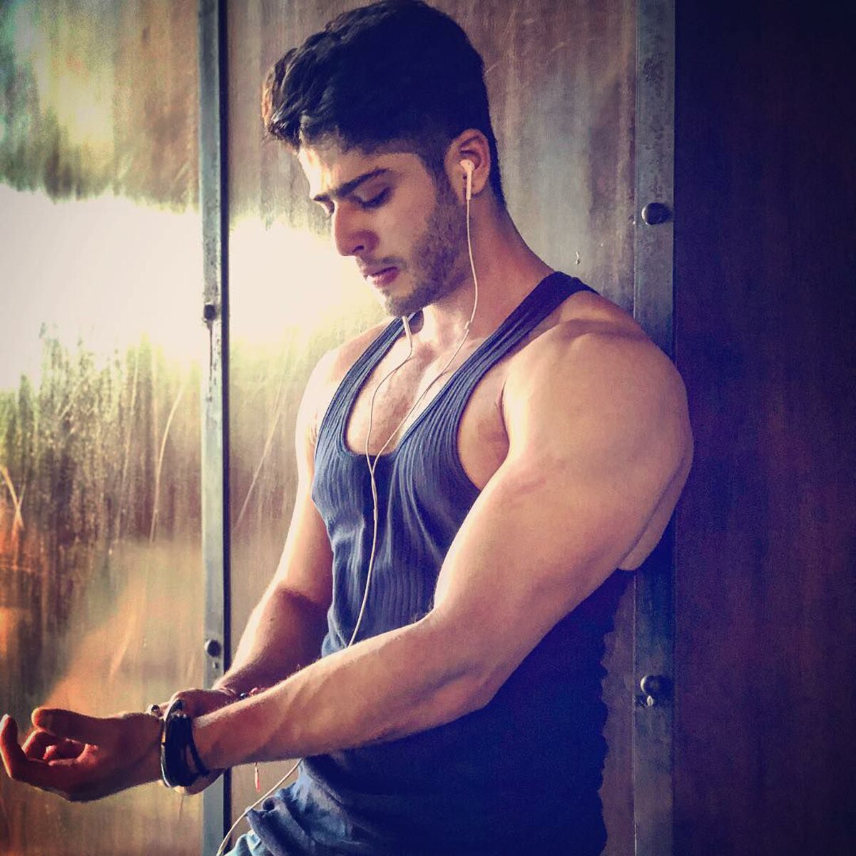 जिब्रान खान