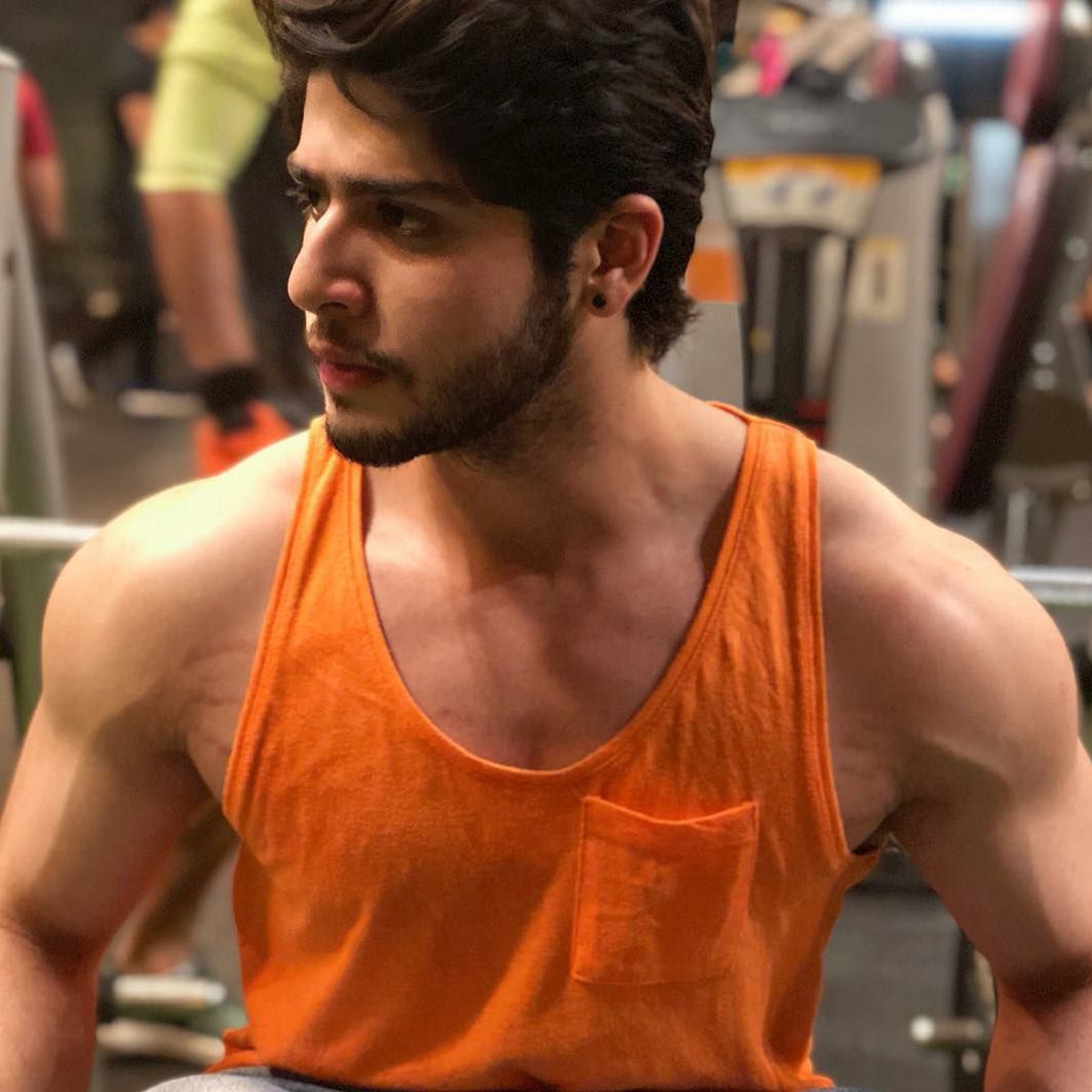 जिब्रान खान