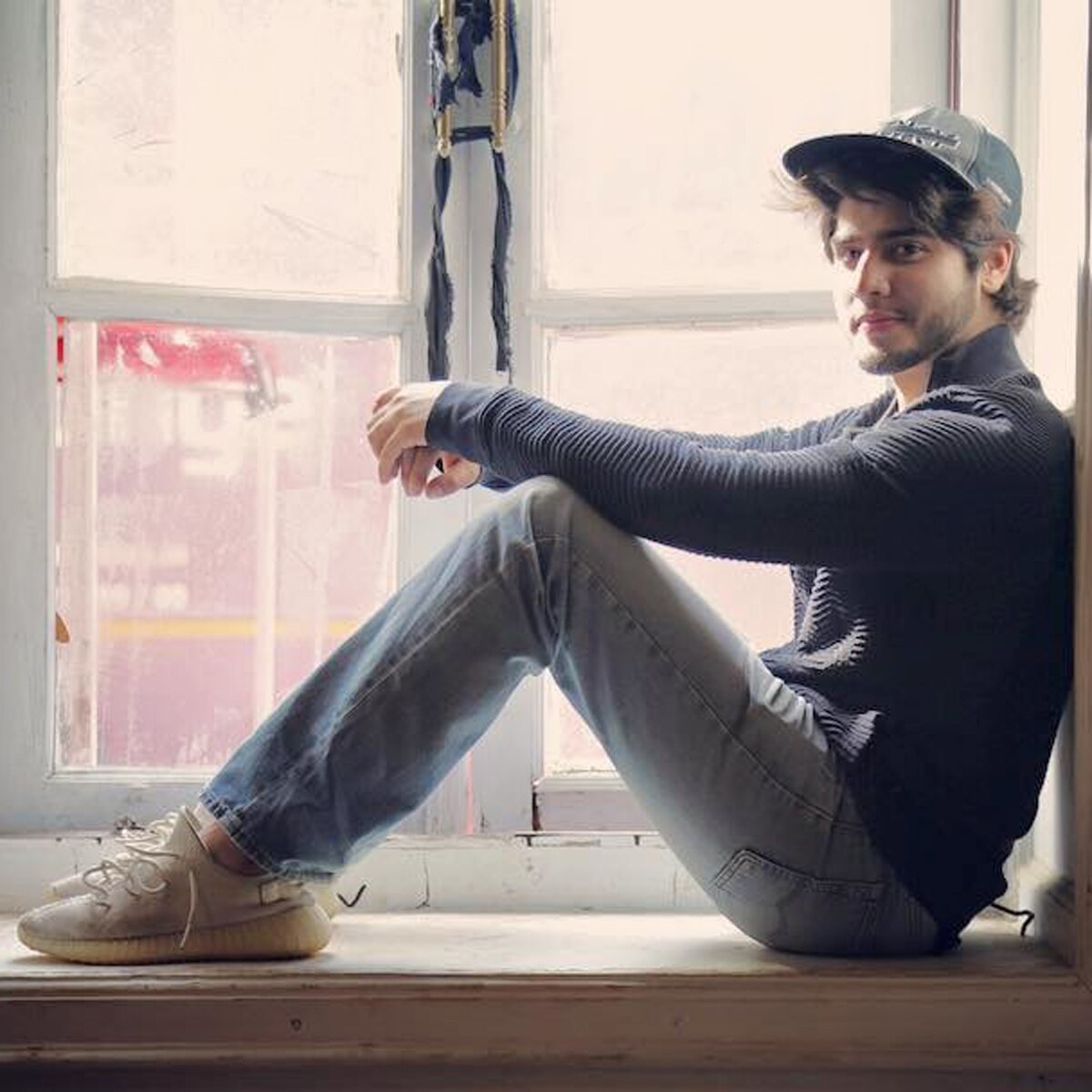 जिब्रान खान