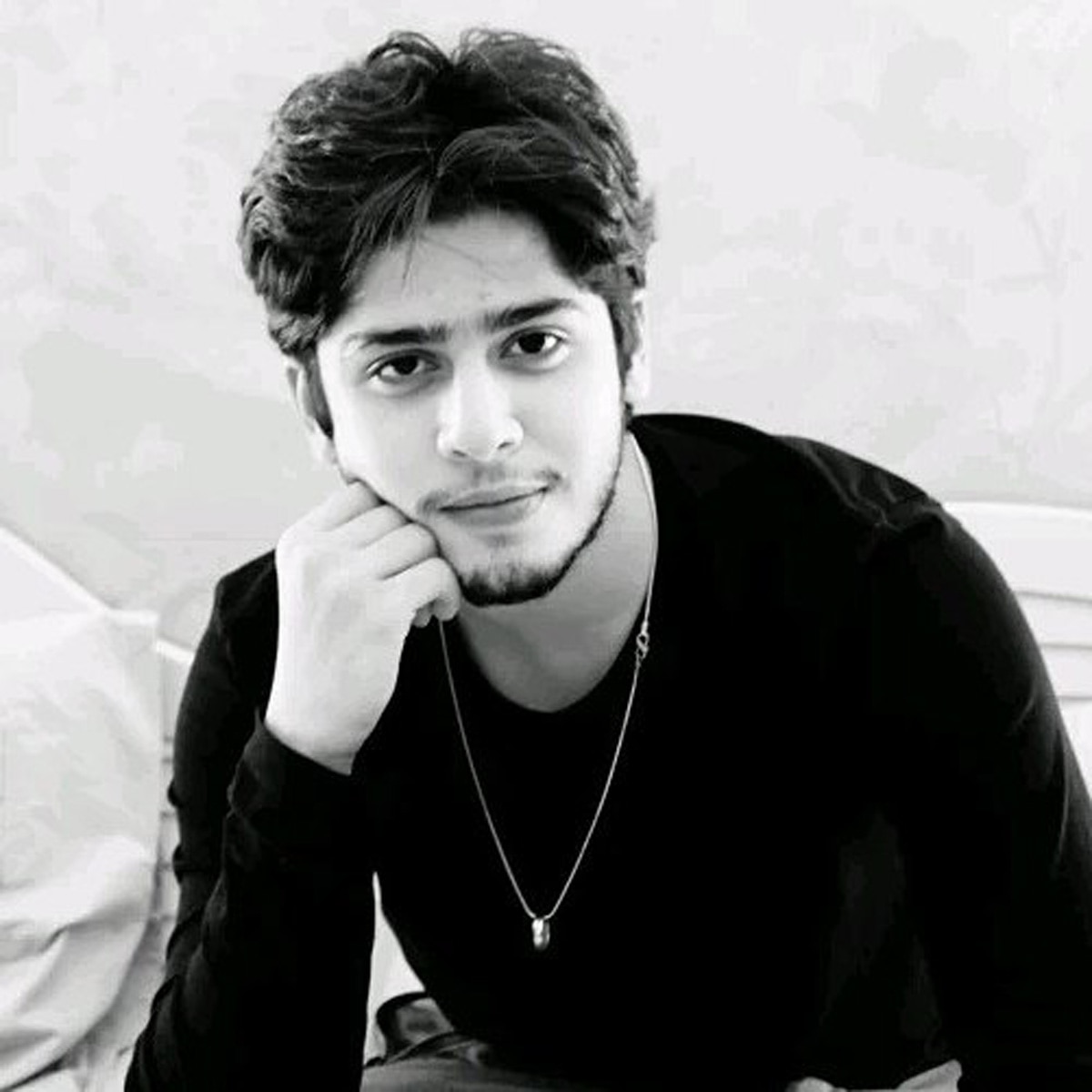 जिब्रान खान