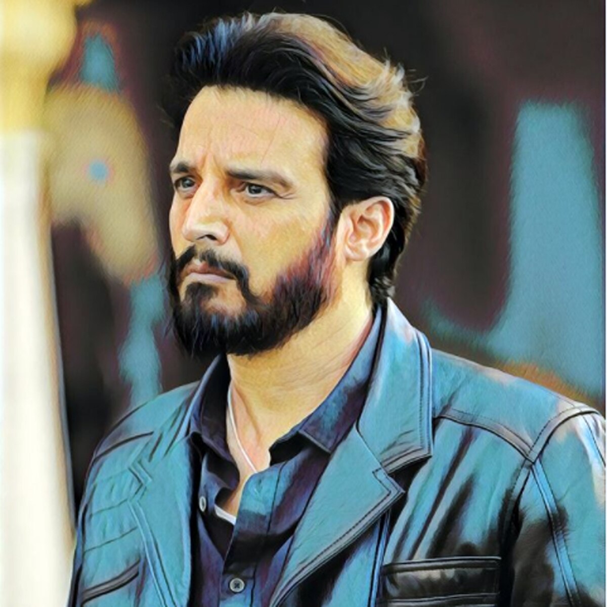 जिम्मी शेरगिल