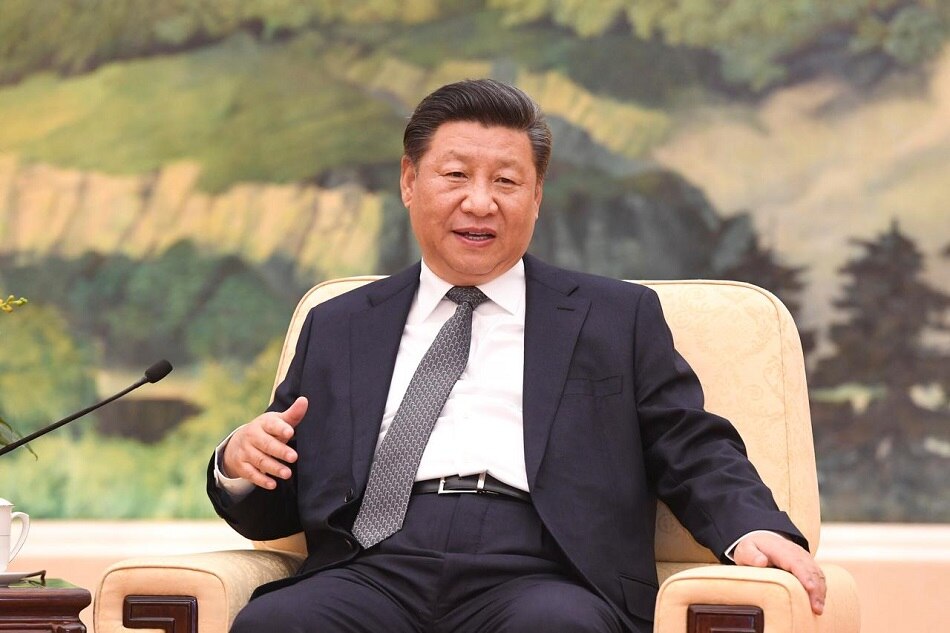 Xi Jinping