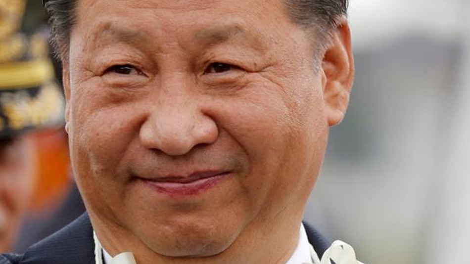 Xi Jinping