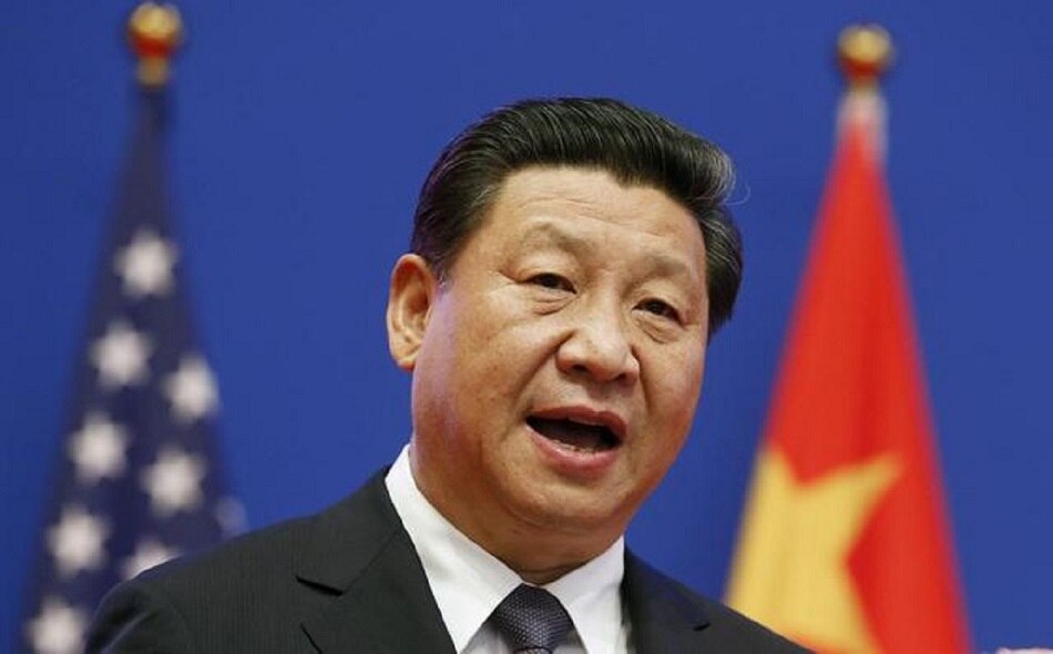 Xi Jinping