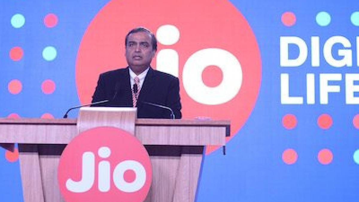 Jio