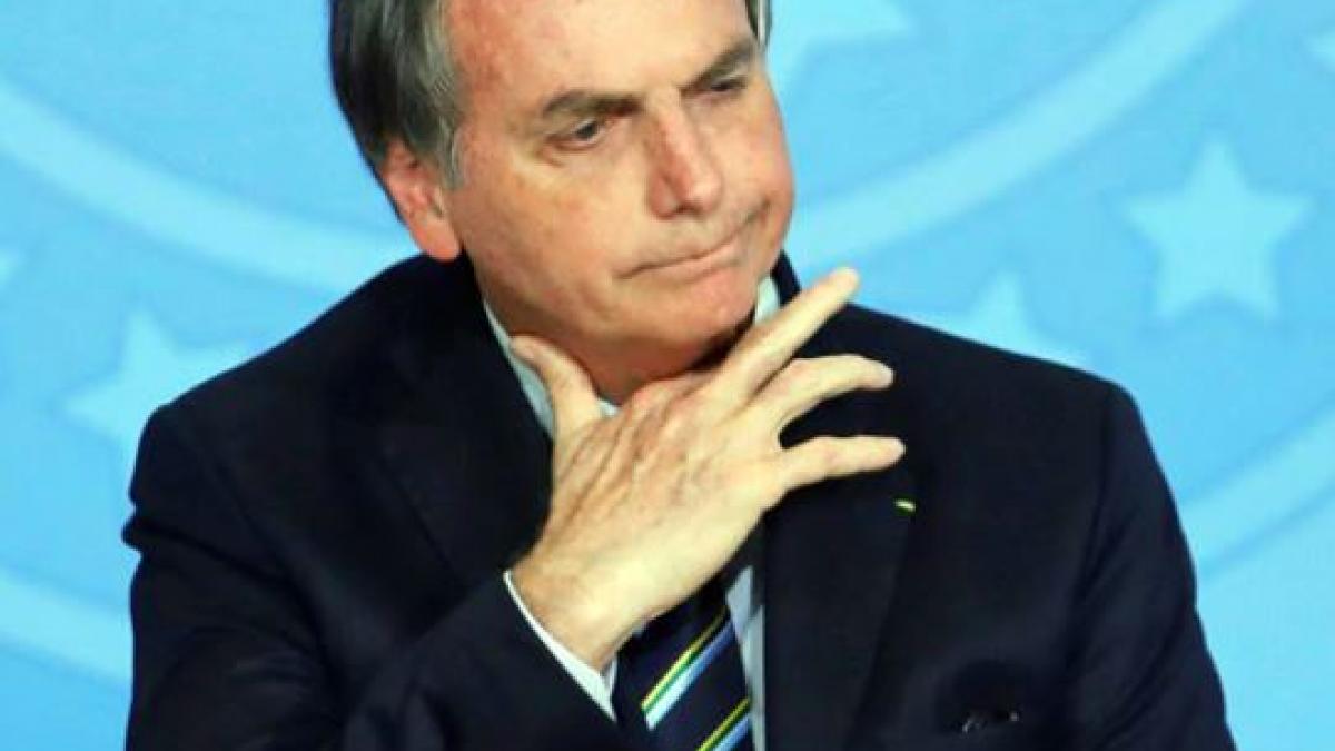 जायर बोलसनारो