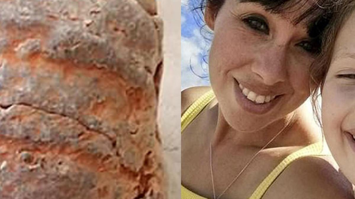 जोडी क्रूज अपनी बेटी इसाबेला के साथ (फोटो साभार: जोडी क्रूज)