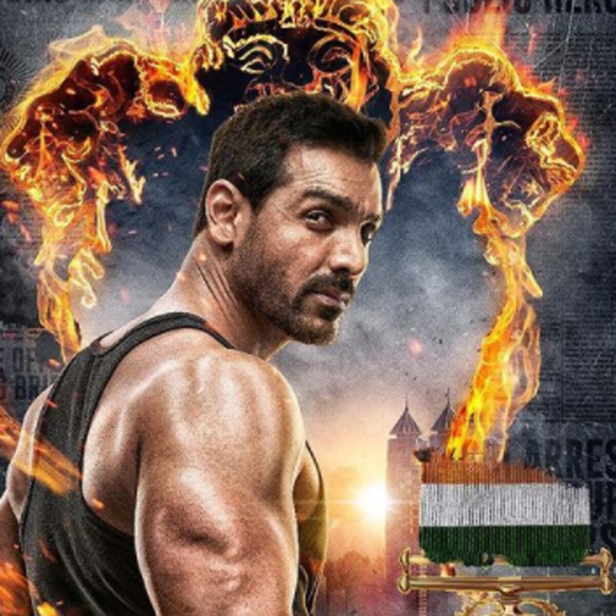 जॉन अब्राहम