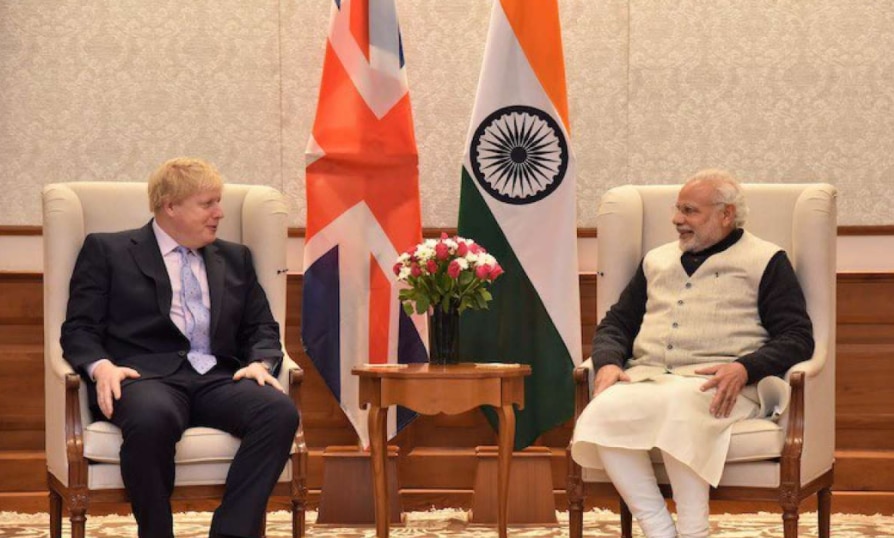 britain-india relation britain-india relation