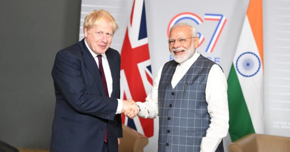 britain-india relation britain-india relation