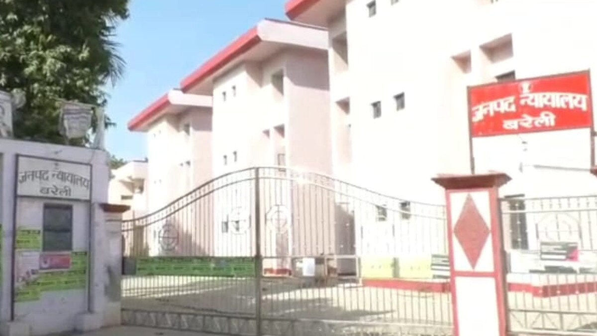 जज को मिला धमकी भरा खत, लि‍खा था- "जिगरी दोस्‍त चुन्‍नीलाल को जमानत दे दो, नहीं तो..."