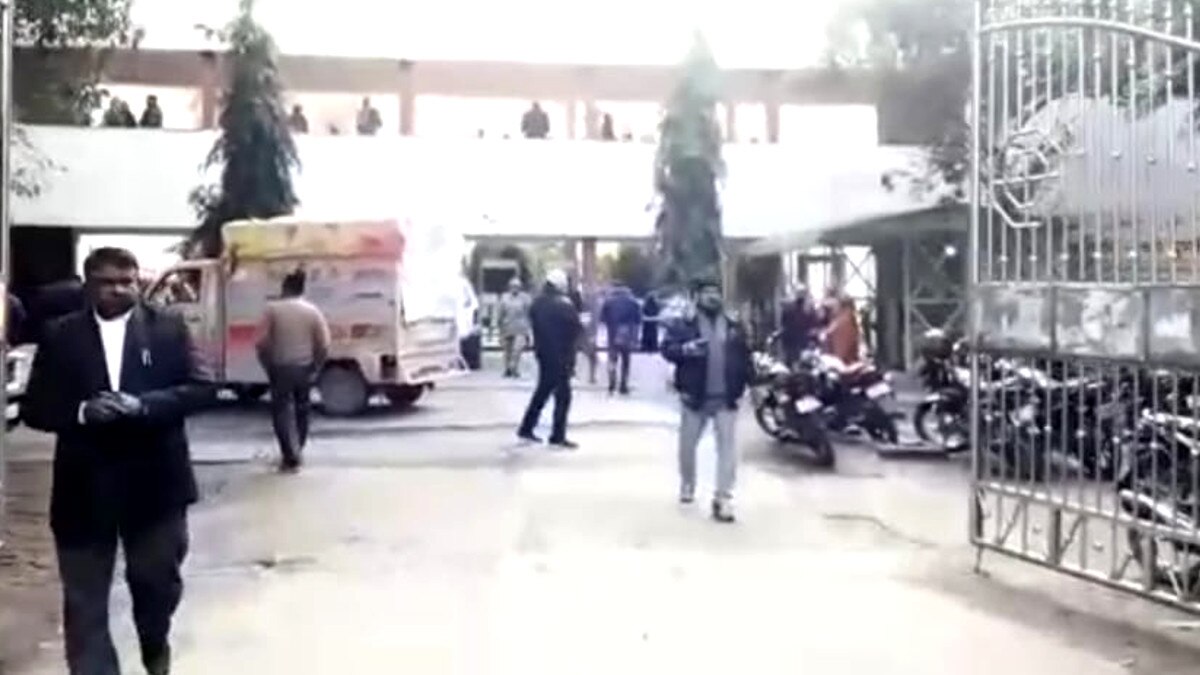 जज को मिला धमकी भरा खत, लि‍खा था- "जिगरी दोस्‍त चुन्‍नीलाल को जमानत दे दो, नहीं तो..."