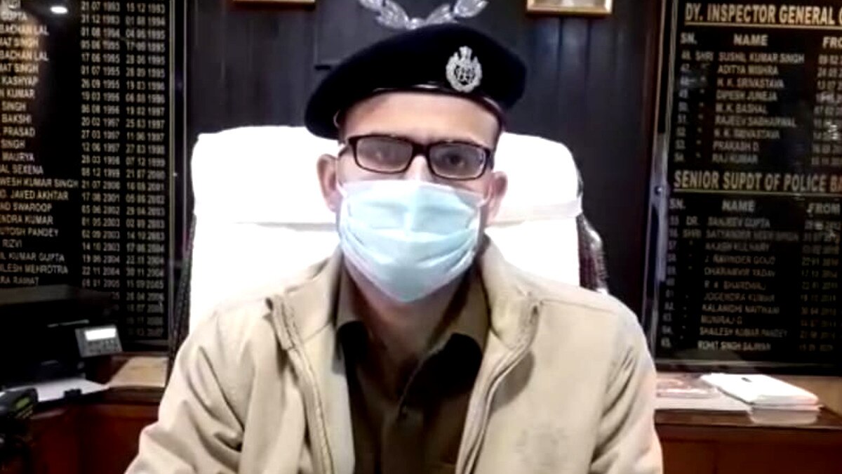 जज को मिला धमकी भरा खत, लि‍खा था- "जिगरी दोस्‍त चुन्‍नीलाल को जमानत दे दो, नहीं तो..."