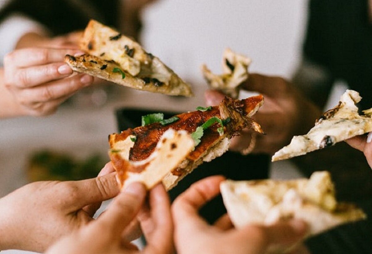 कैंसर और खानपान