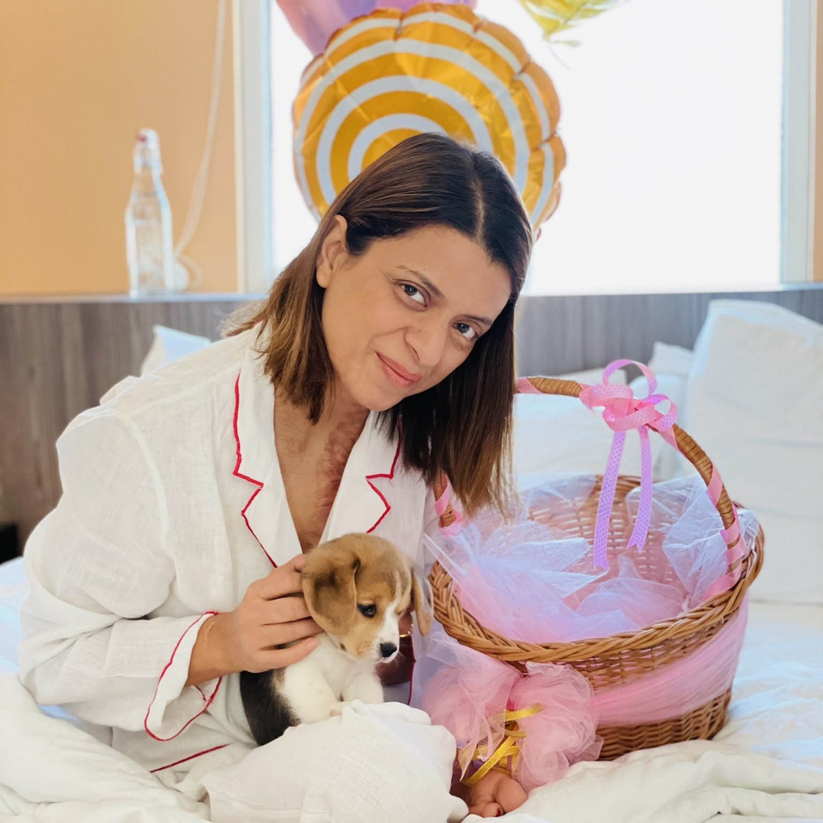 रंगोली चंदेल