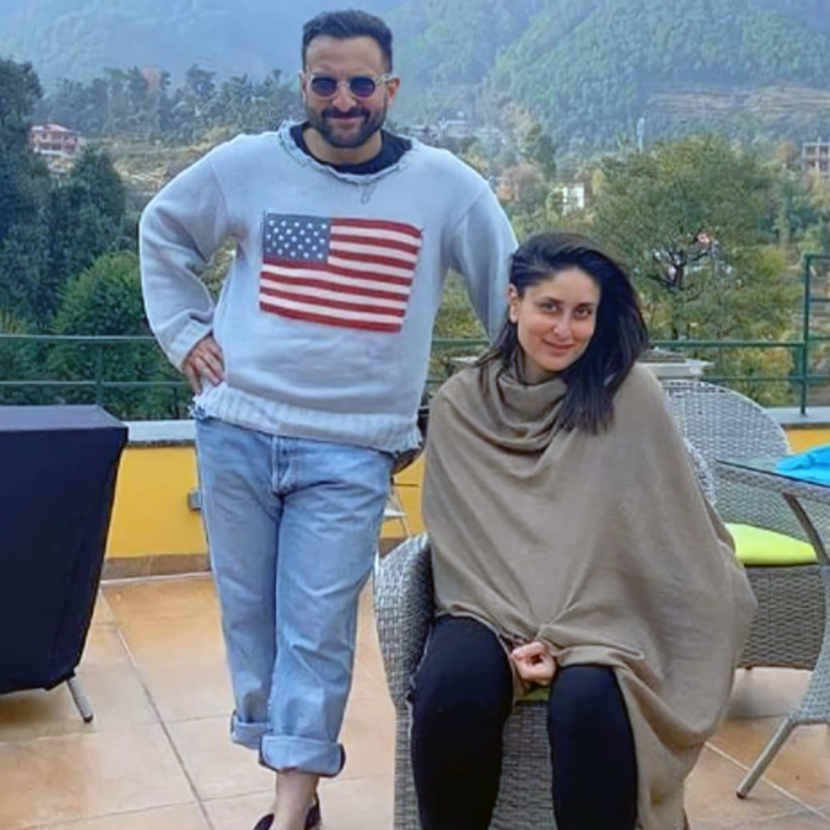 करीना-सैफ