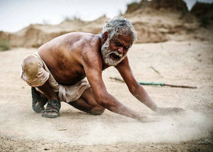 कड़वी हवा 