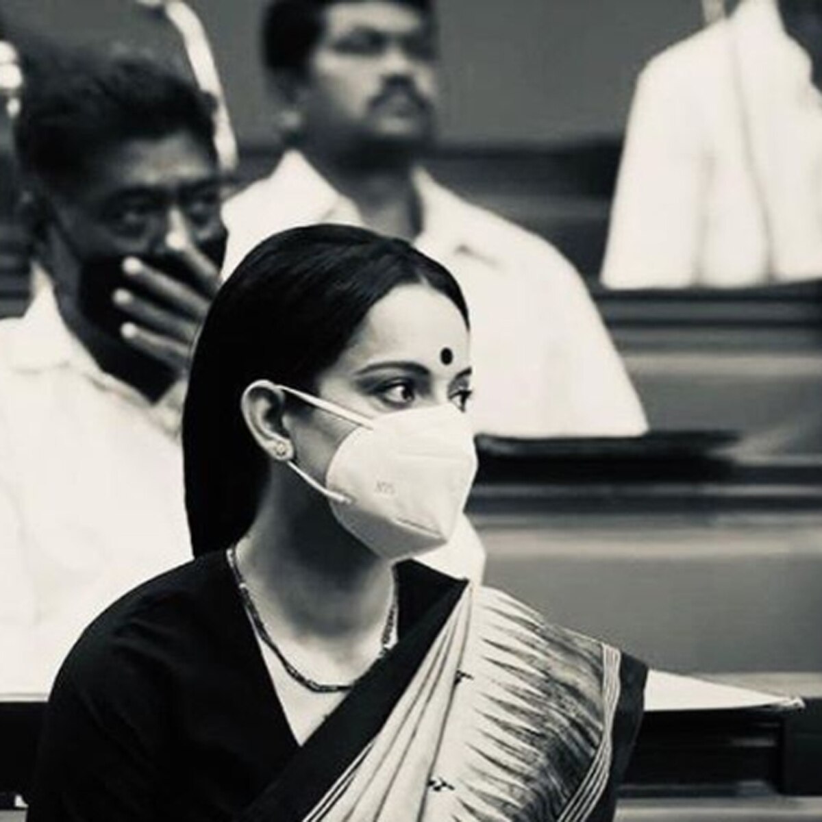 कंगना रनौत