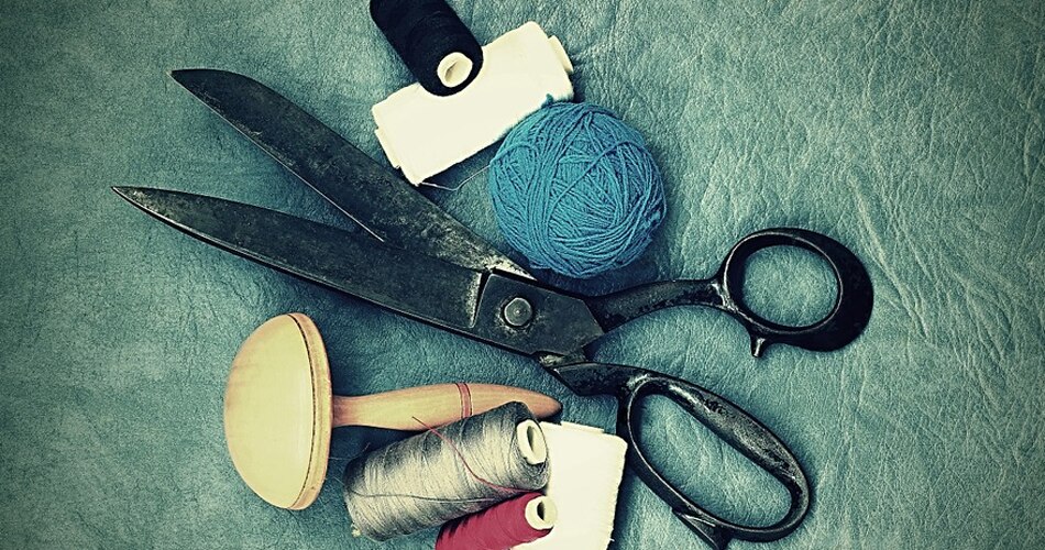 धारदार चीजों का इस्तेमाल ना करें