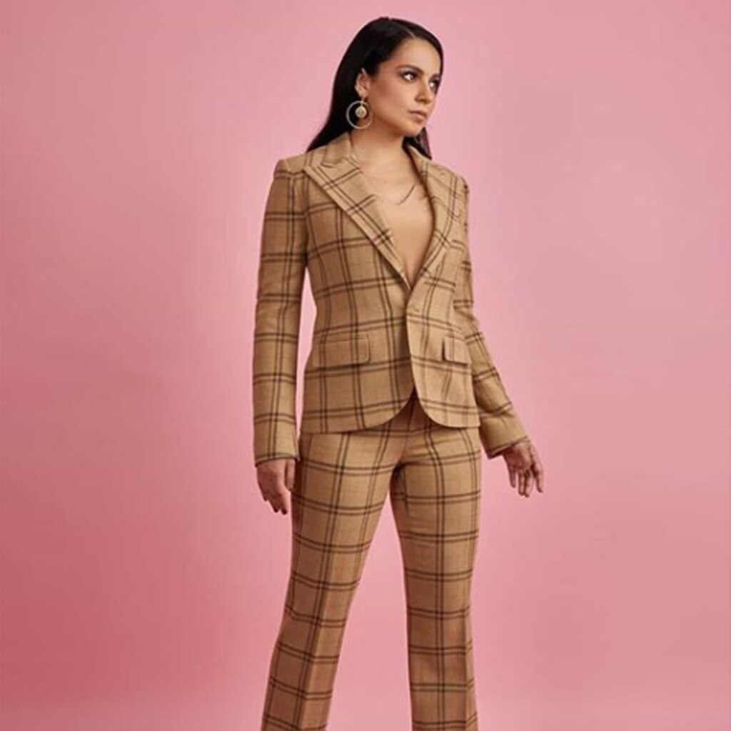 कंगना रनौत