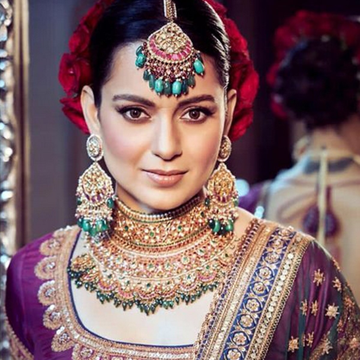 कंगना रनौत