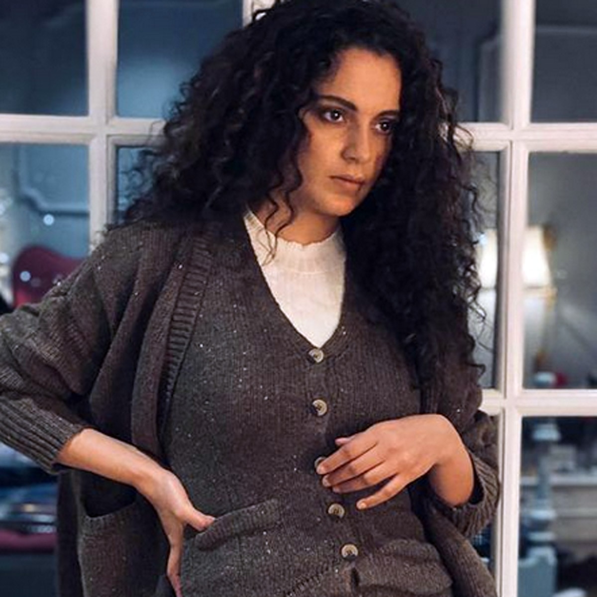 कंगना रनौत