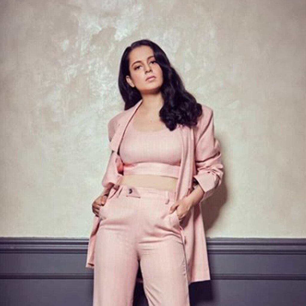 कंगना रनौत