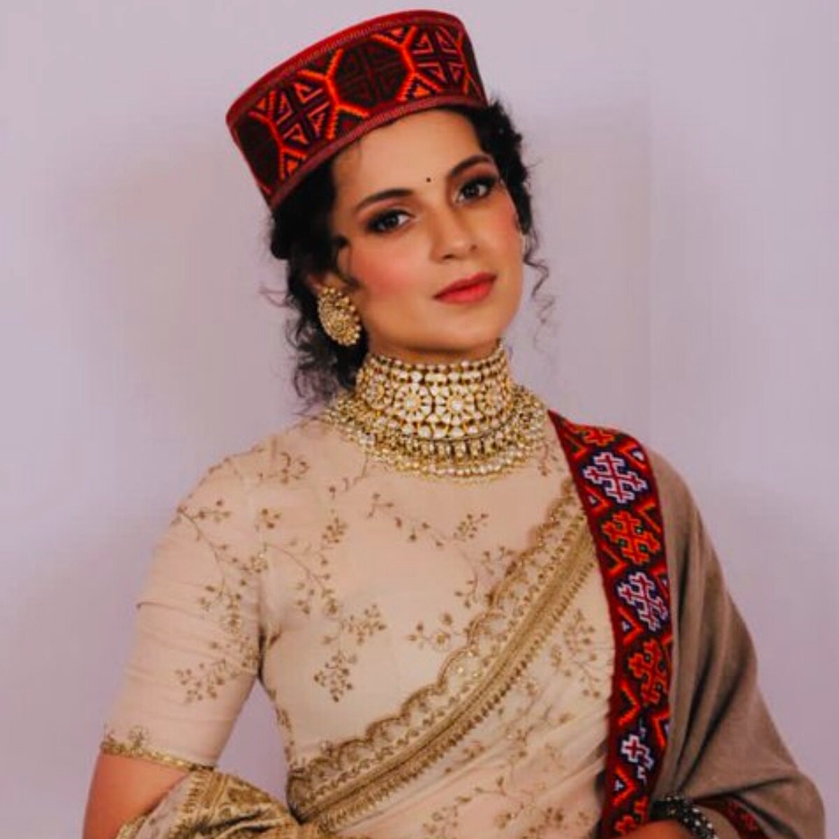 कंगना रनौत 