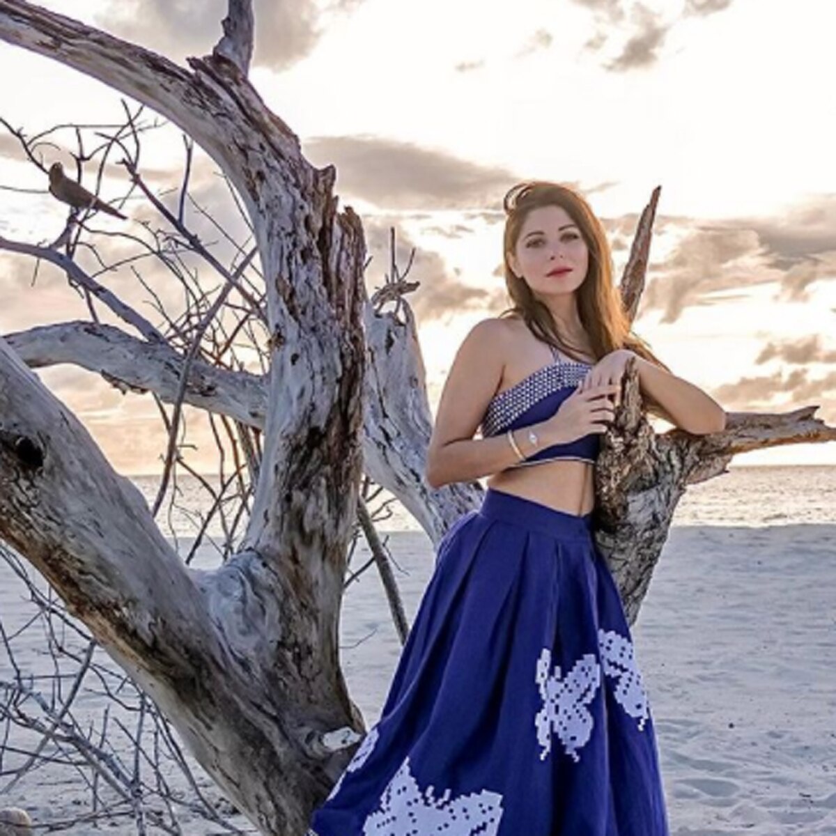 कनिका कपूर