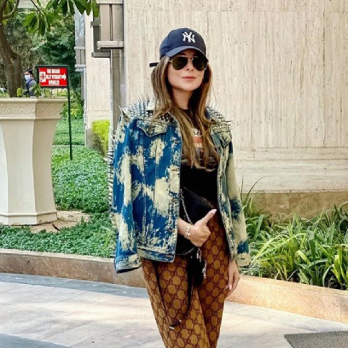 कनिका कपूर