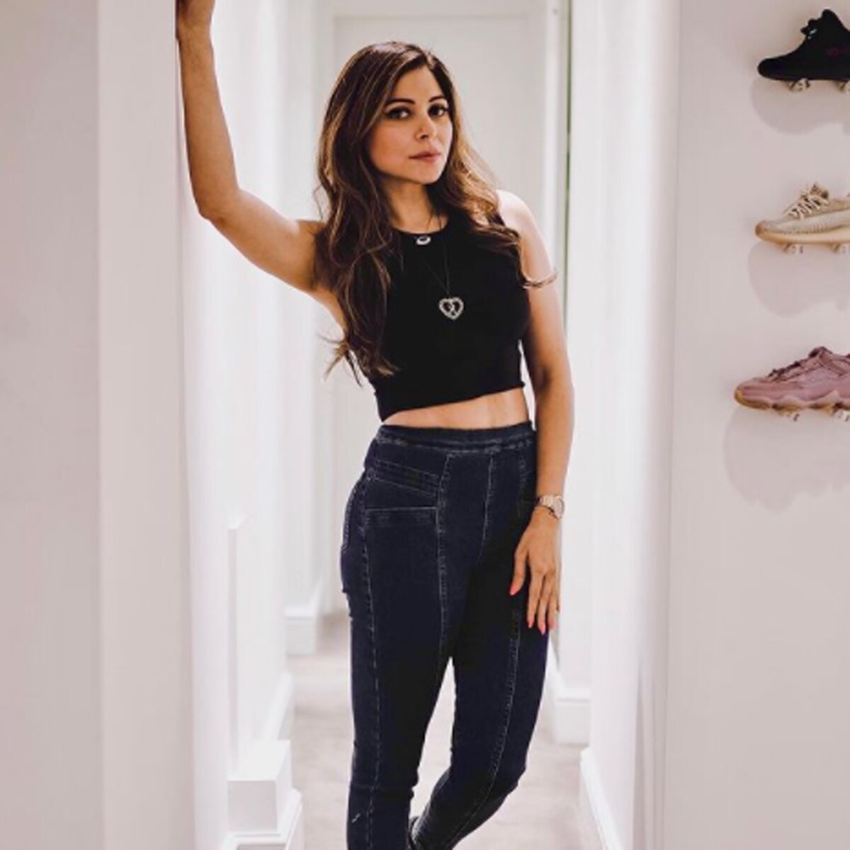 कनिका कपूर