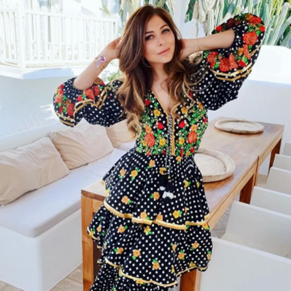 कनिका कपूर