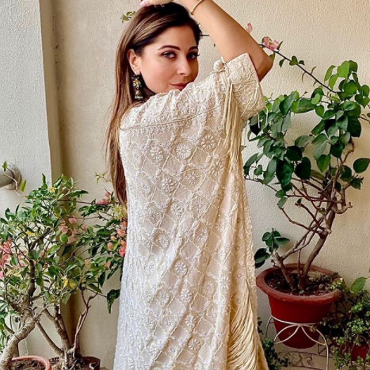 कनिका कपूर