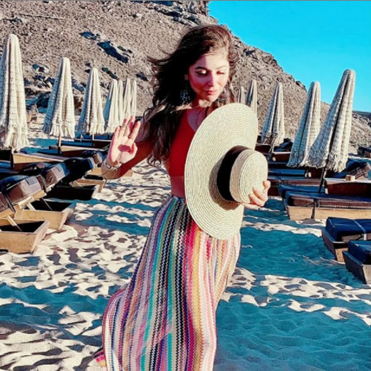 कनिका कपूर