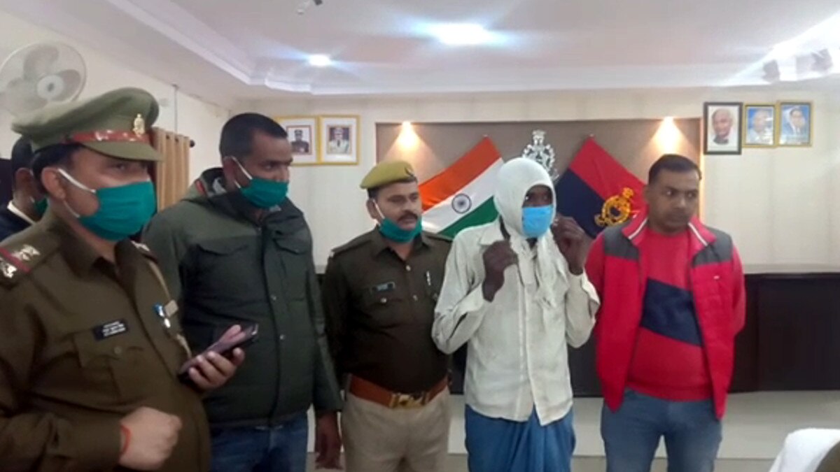 कानपुरः नरमुंडों से प्रेमी के लिए तंत्र साधना करती थी महिला, पुलिस ने किया गिरफ्तार