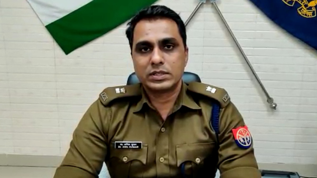 कानपुरः नरमुंडों से प्रेमी के लिए तंत्र साधना करती थी महिला, पुलिस ने किया गिरफ्तार