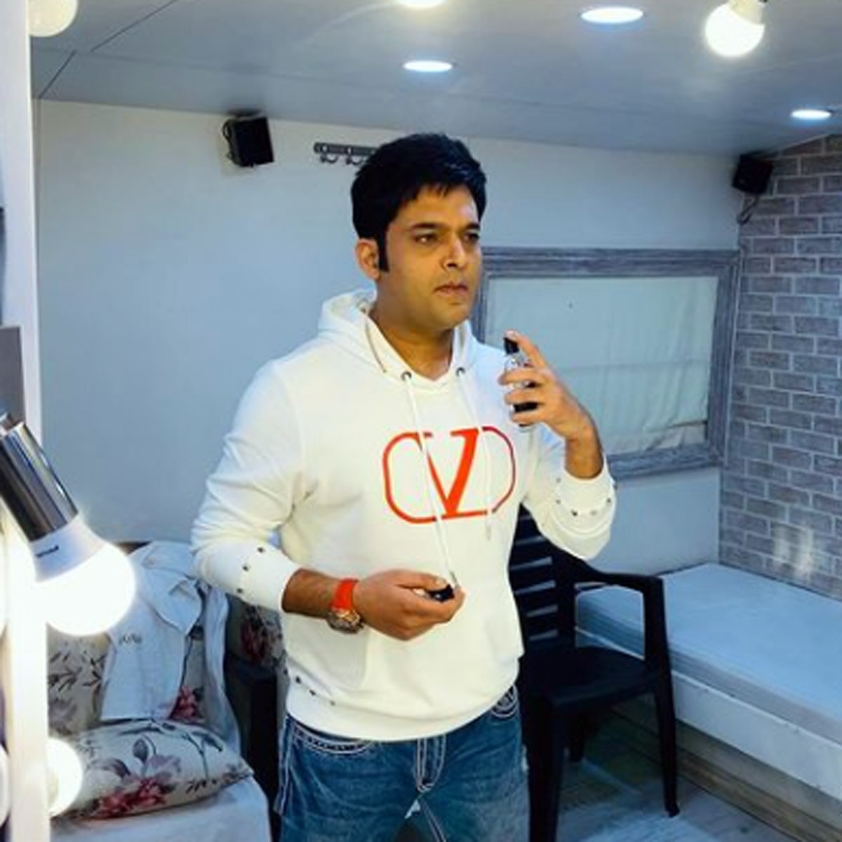 कपिल शर्मा