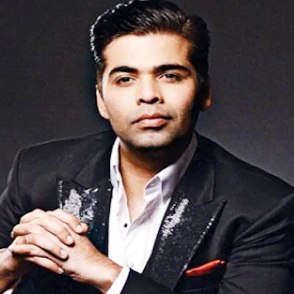 करण जौहर