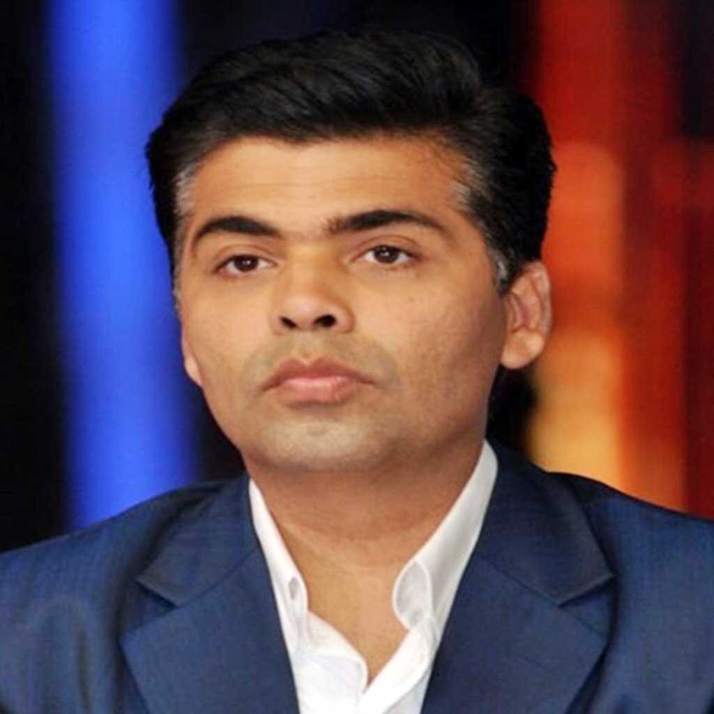 करण जौहर