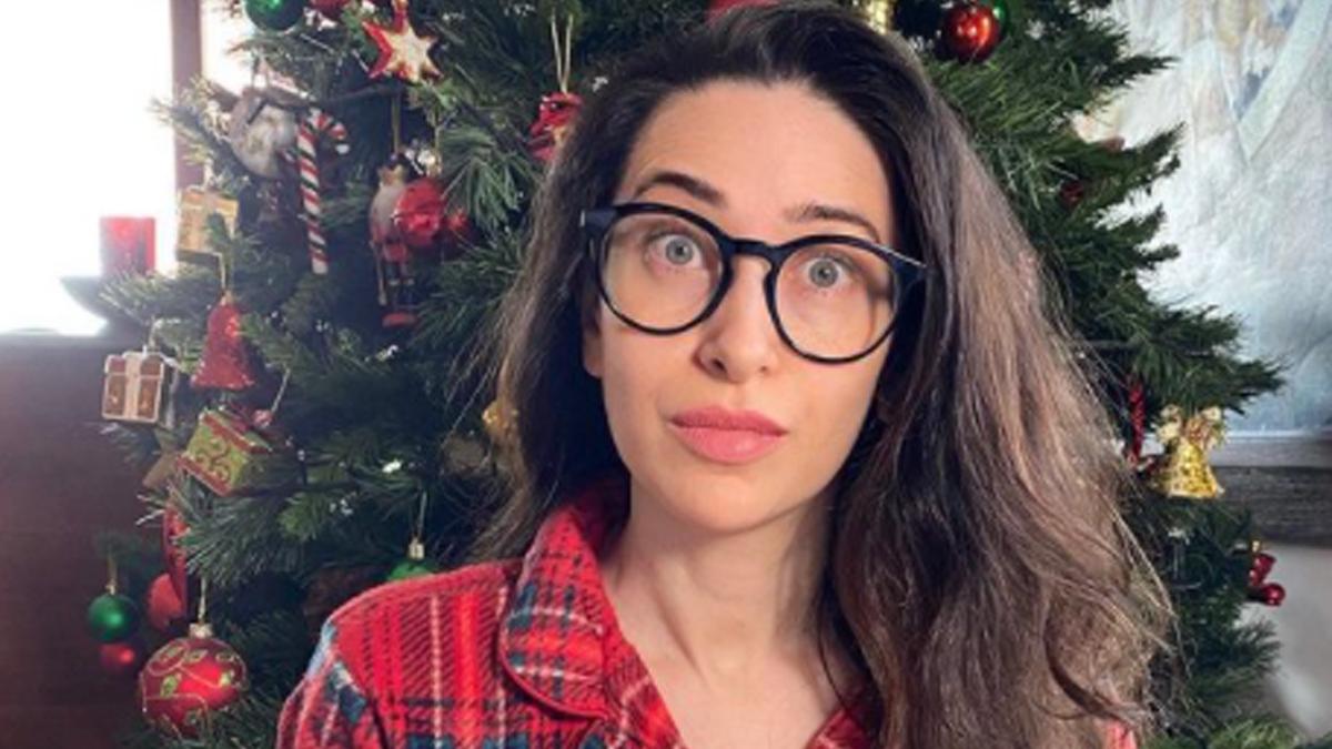 करिश्मा कपूर