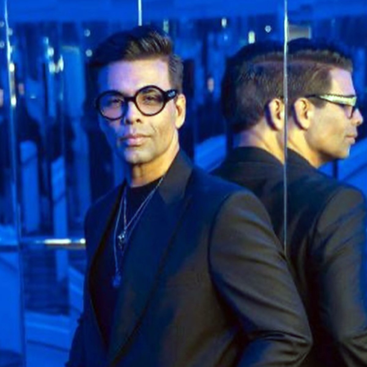 करण जौहर