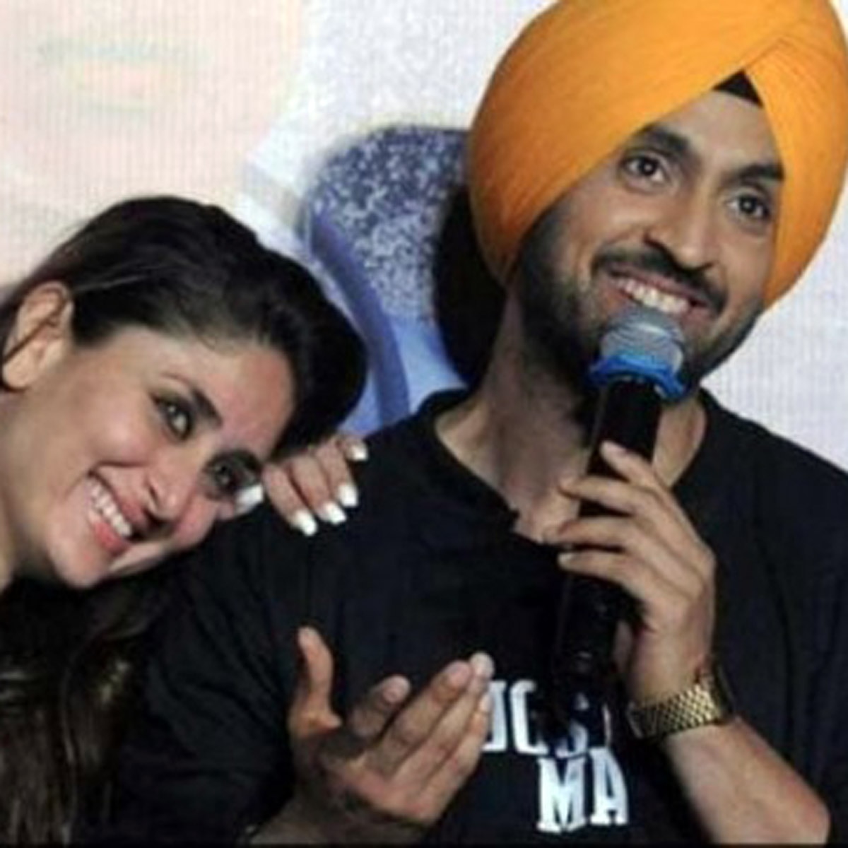 दिलजीत दोसांझ