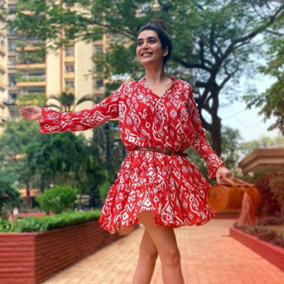 करिश्मा तन्ना