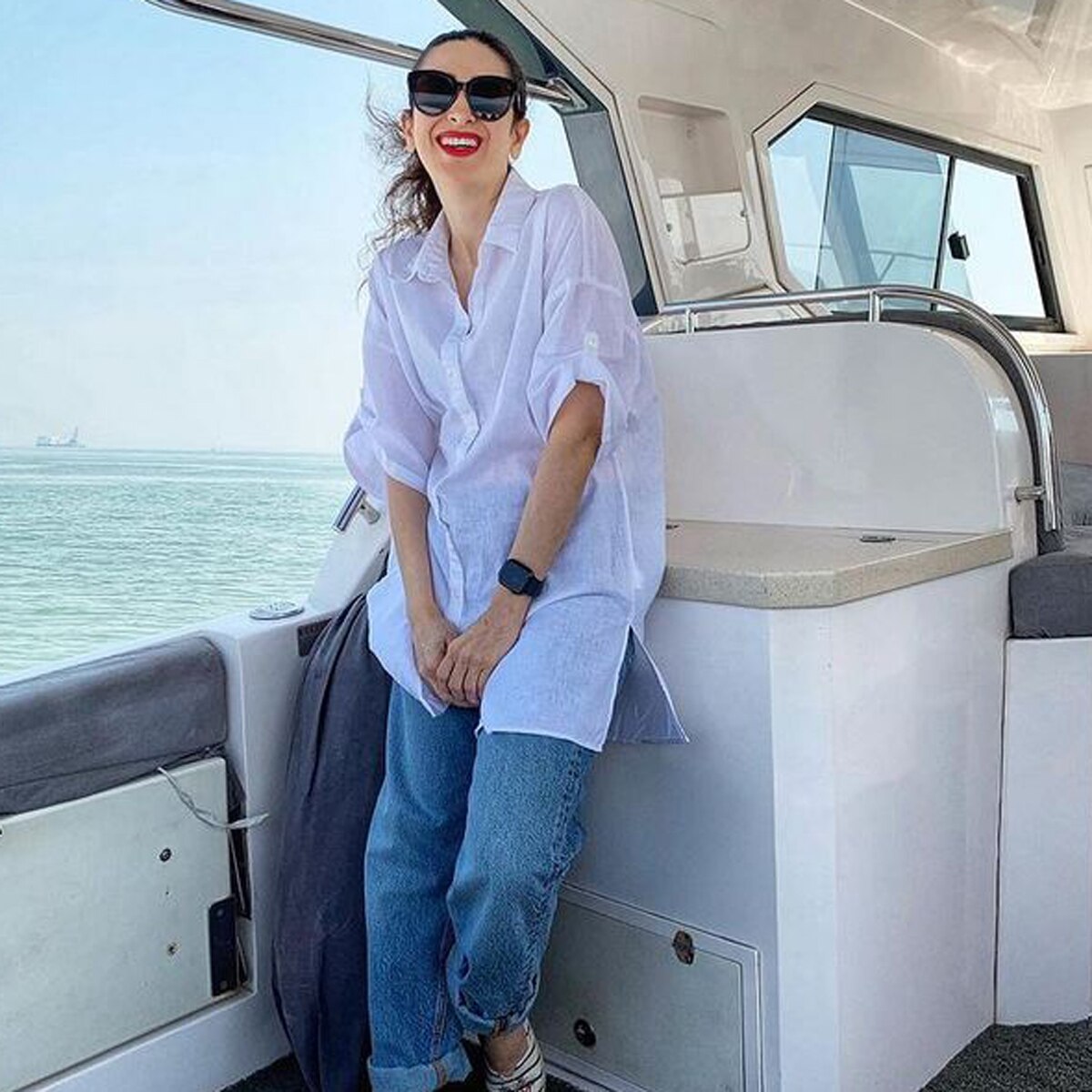 करिश्मा कपूर