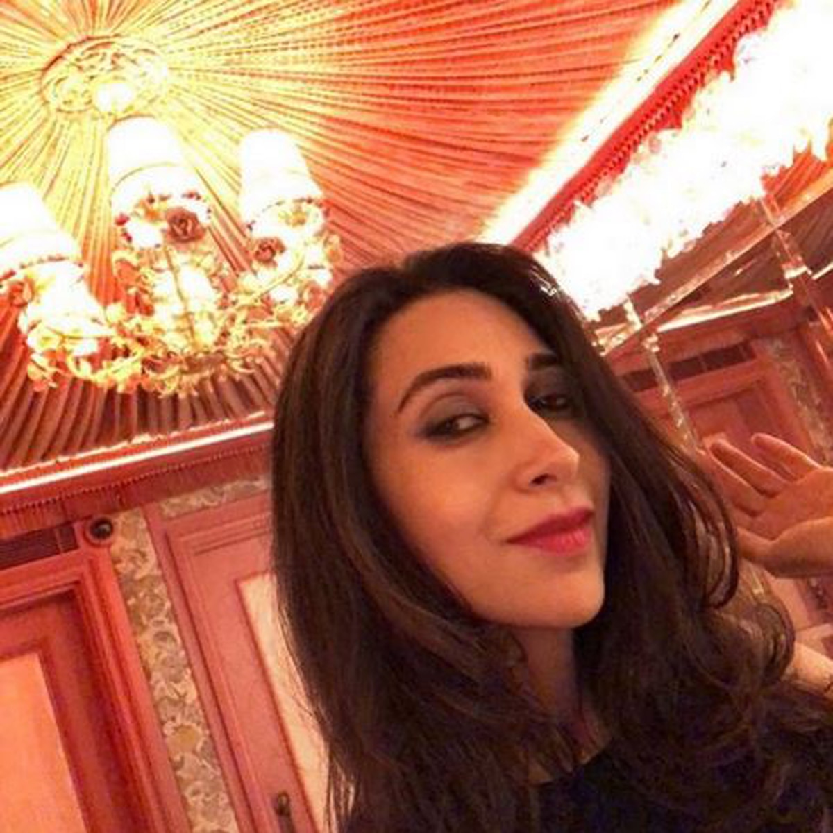 करिश्मा कपूर