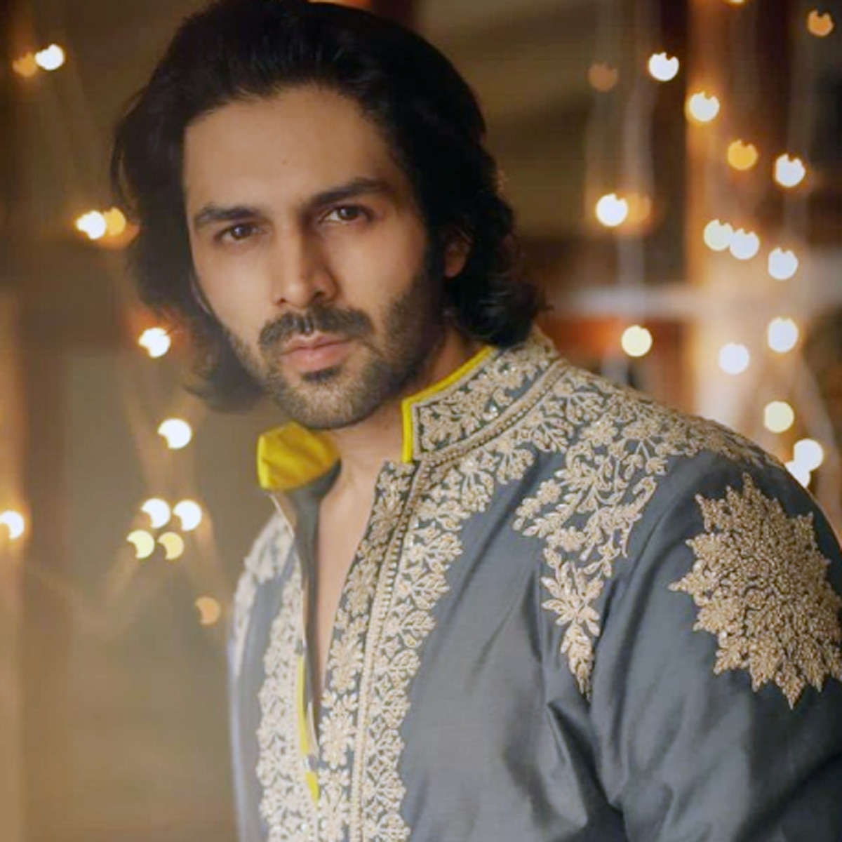 कार्तिक आर्यन