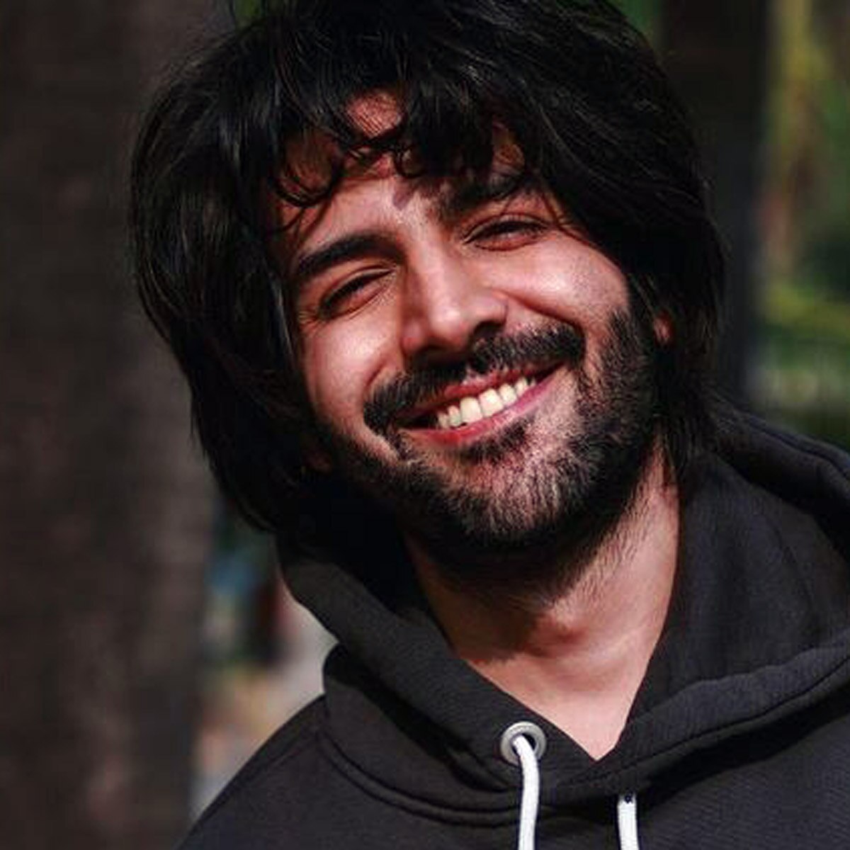 कार्तिक आर्यन